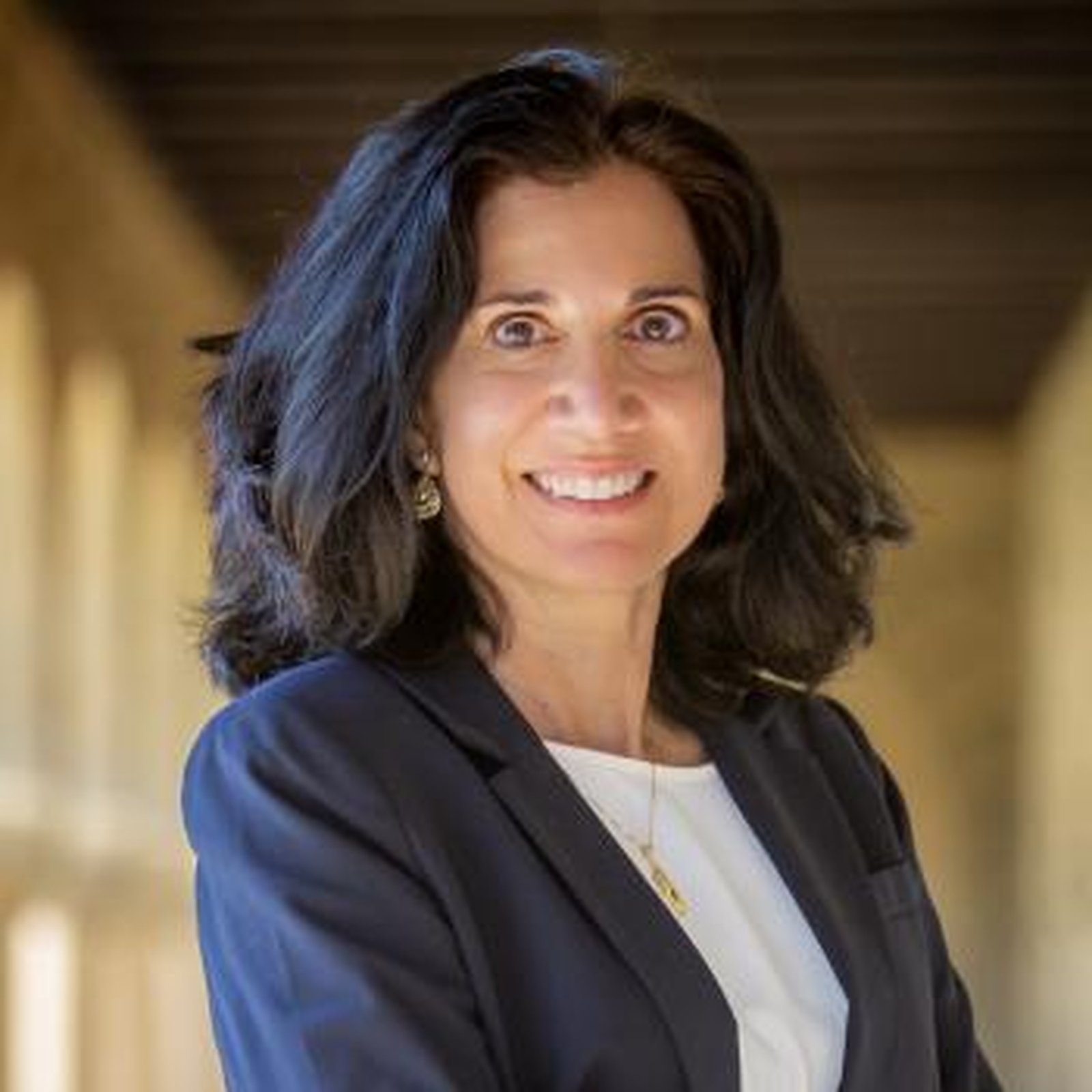 Sylvia Plevritis, Stanford researcher